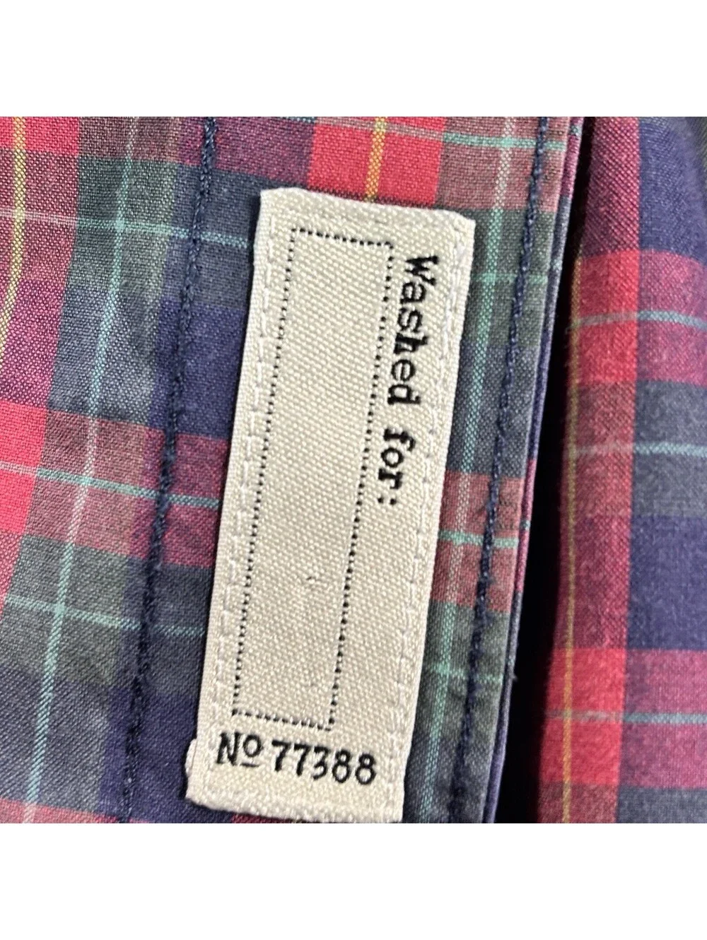 J. Crew crew men